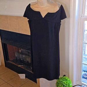 The perfect little black dress size extra large